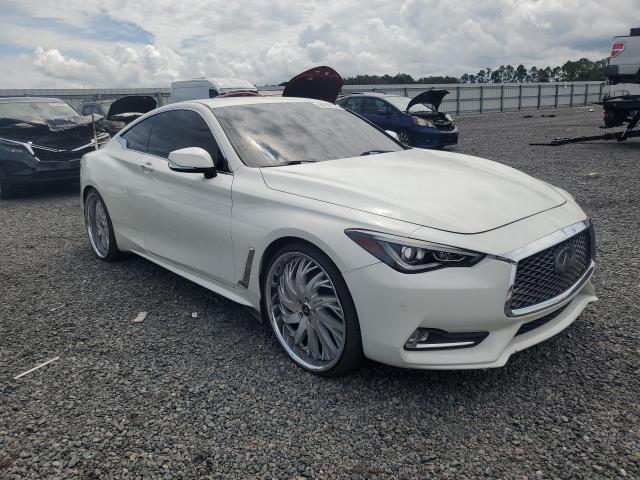 68127756 :رقم المزاد ، JN1EV7ELXHM553202 vin ، 2017 Infiniti Q60 مزاد بيع