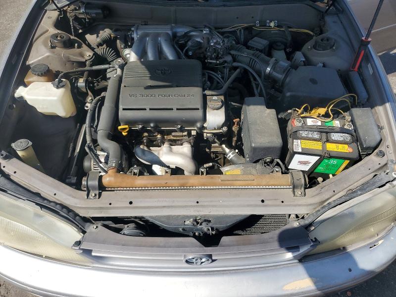 Aukcja sprzedaży 1995 Toyota Camry, vin: JT2GK12E6S0122767, numer aukcji: 68399826