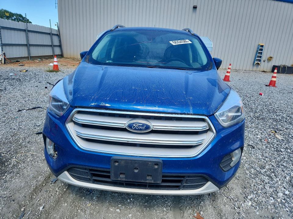 Aukcja sprzedaży 2018 Ford Escape, vin: 1FMCU0J91JUD01770, numer aukcji: 68334386