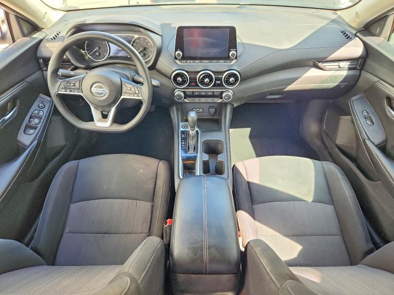 Продаж на аукціоні авто 2023 Nissan Sentra, vin: 3N1AB8CV8PY264252, номер лоту: 67978646