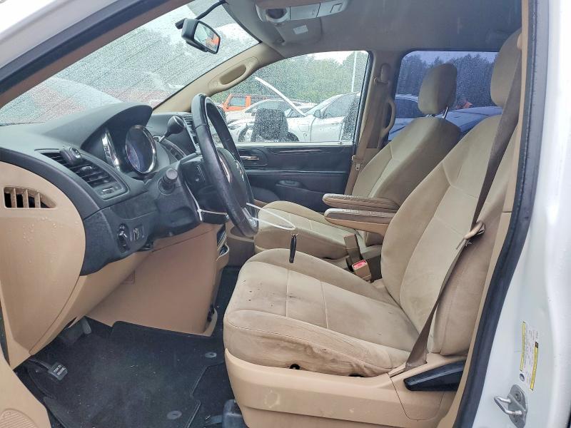 Продажа на аукционе авто 2014 Dodge Grand Caravan, vin: 2C4RDGBG7ER102021, номер лота: 67141746