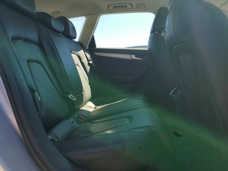 Aukcja sprzedaży 2011 Audi A4, vin: WAUWFAFL3BA092814, numer aukcji: 67221016