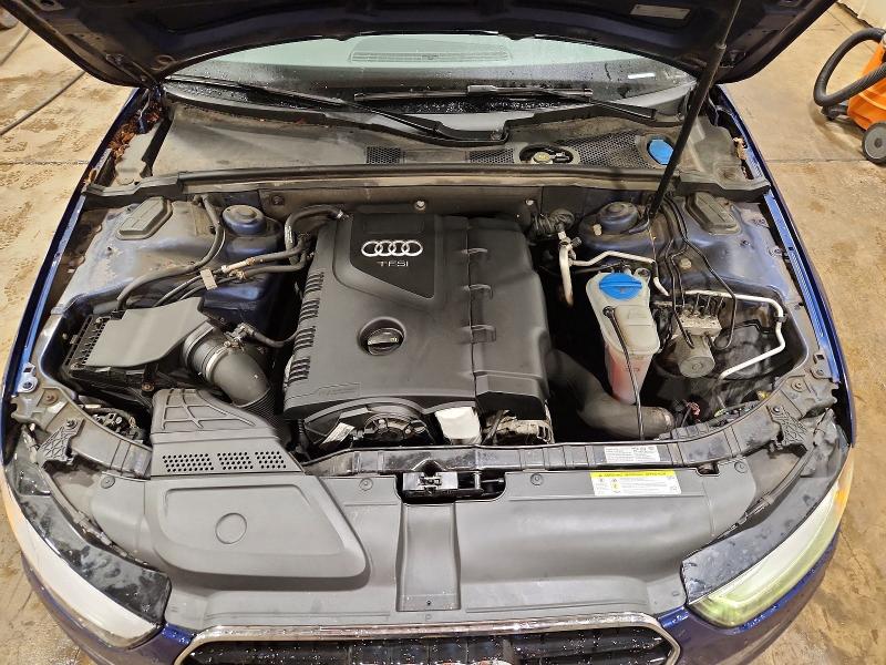 Aukcja sprzedaży 2015 Audi A4, vin: WAUHFAFL3FN019756, numer aukcji: 67642226