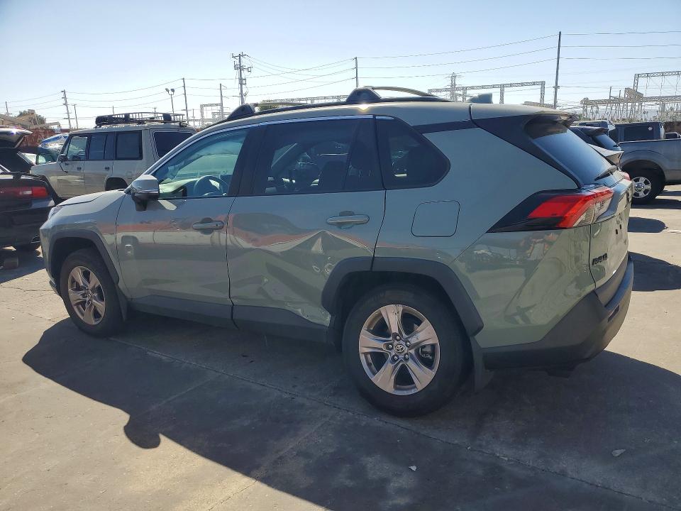 Aukcja sprzedaży 2023 Toyota Rav4, vin: 2T3W1RFVXPW244193, numer aukcji: 70951416