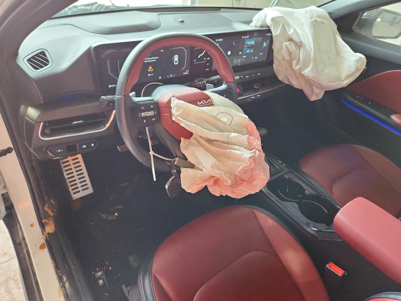 Aukcja sprzedaży 2025 Kia K4, vin: 3KPFW4DC1SE112482, numer aukcji: 70043046