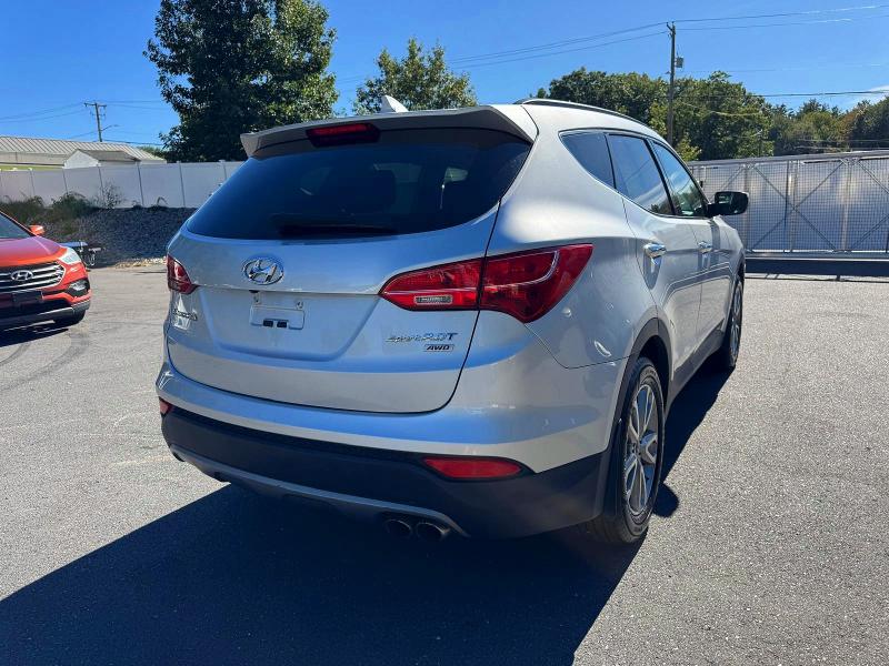 Продаж на аукціоні авто 2014 Hyundai Santa Fe Sport, vin: 5XYZUDLA8EG194804, номер лоту: 69541306