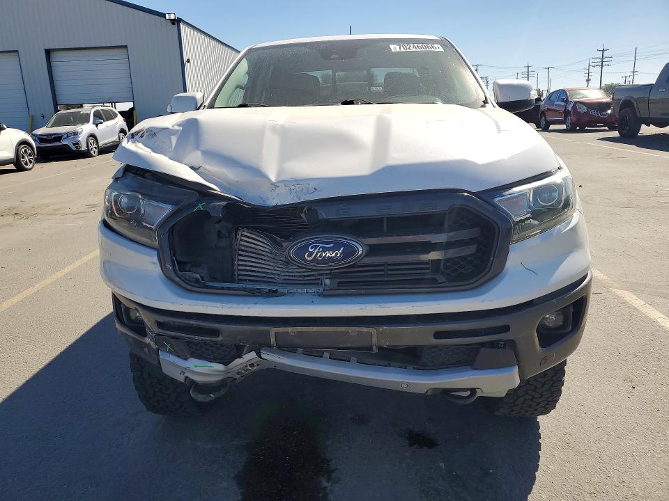 Aukcja sprzedaży 2019 Ford Ranger, vin: 1FTER4FH1KLB21900, numer aukcji: 70246066