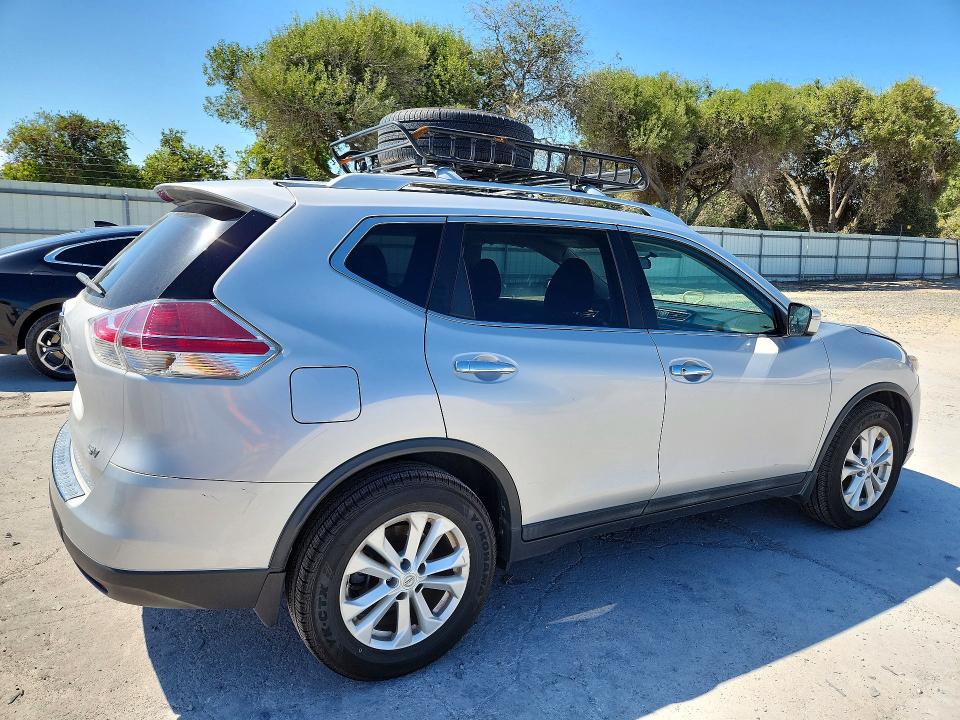 Aukcja sprzedaży 2016 Nissan Rogue, vin: 5N1AT2MN5GC738829, numer aukcji: 69984296