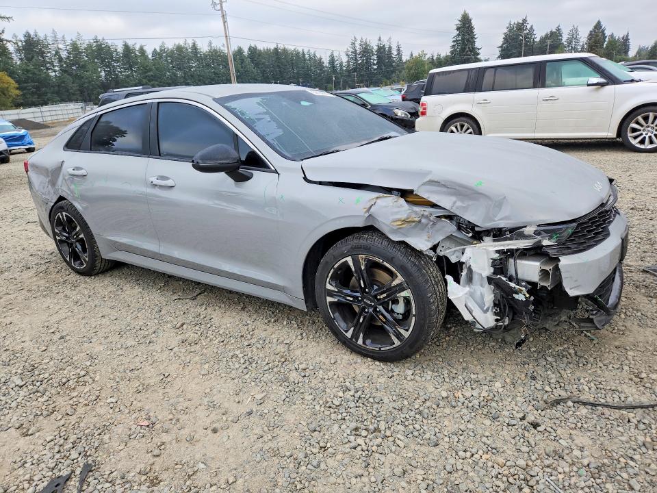 Продаж на аукціоні авто 2023 Kia K5, vin: 5XXG64J21PG174298, номер лоту: 69199996