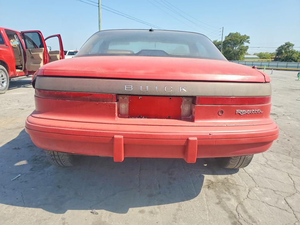 Aukcja sprzedaży 1990 Buick Reatta, vin: 1G4EC13C5LB907985, numer aukcji: 67641766