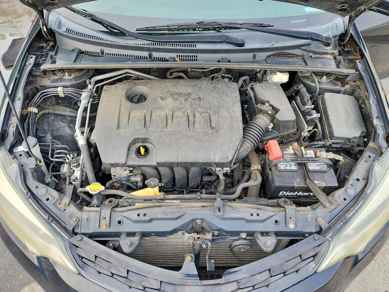 Aukcja sprzedaży 2014 Toyota Corolla, vin: 2T1BURHE5EC030979, numer aukcji: 70058166