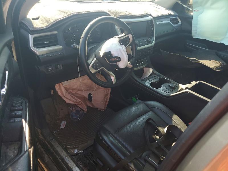 Aukcja sprzedaży 2023 Gmc Acadia, vin: 1GKKNML44PZ130745, numer aukcji: 66924236