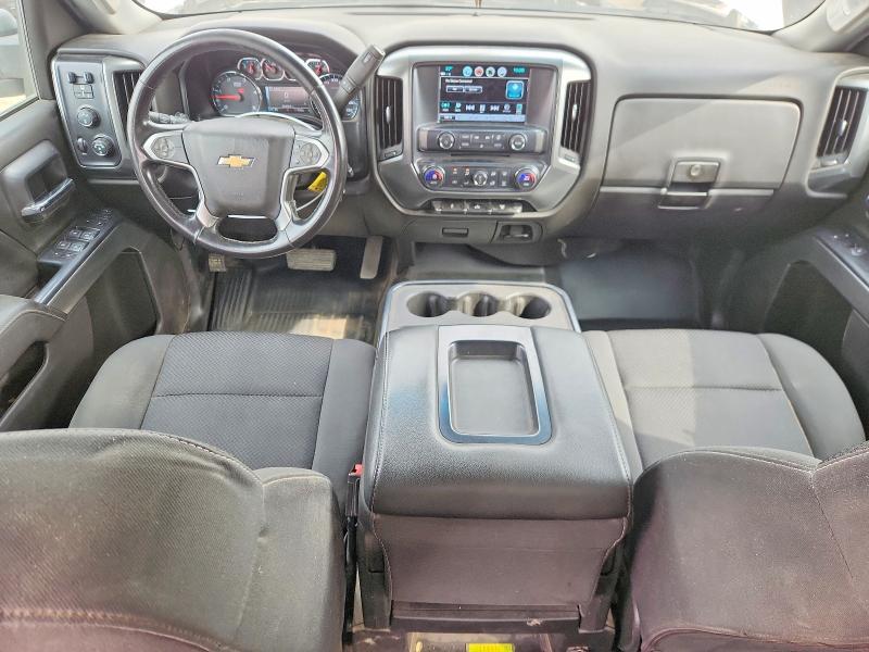 67324646 :رقم المزاد ، 1GC1KSEY4KF210450 vin ، 2019 Chevrolet Silverado مزاد بيع
