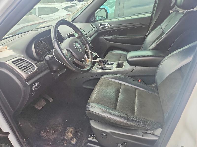 Продажа на аукционе авто 2019 Jeep Grand Cherokee, vin: 1C4RJFAG5KC778492, номер лота: 66307276