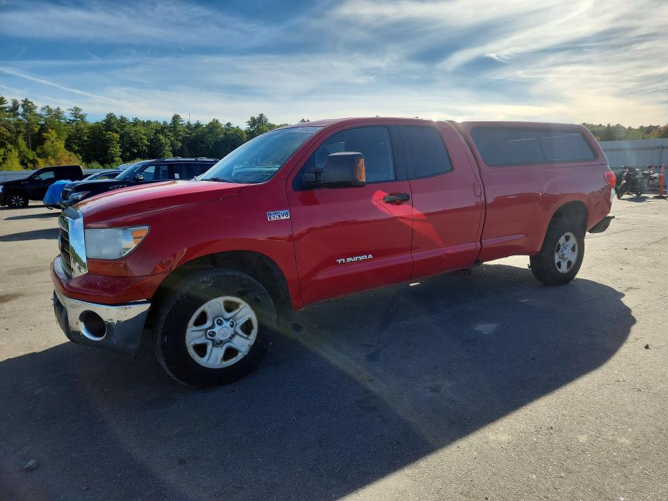 Продажа на аукционе авто 2008 Toyota Tundra, vin: 5TFCV54128X008585, номер лота: 70181276