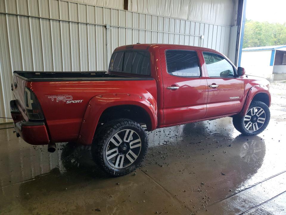 67739806 :رقم المزاد ، 3TMLU4EN1BM066330 vin ، 2011 Toyota Tacoma مزاد بيع