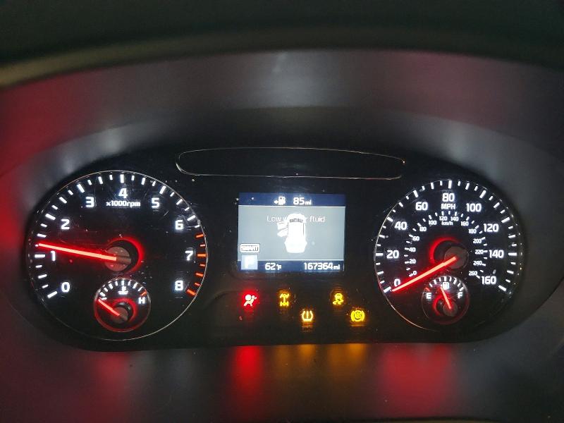 Aukcja sprzedaży 2019 Kia Sorento, vin: 5XYPGDA38KG549498, numer aukcji: 68989856
