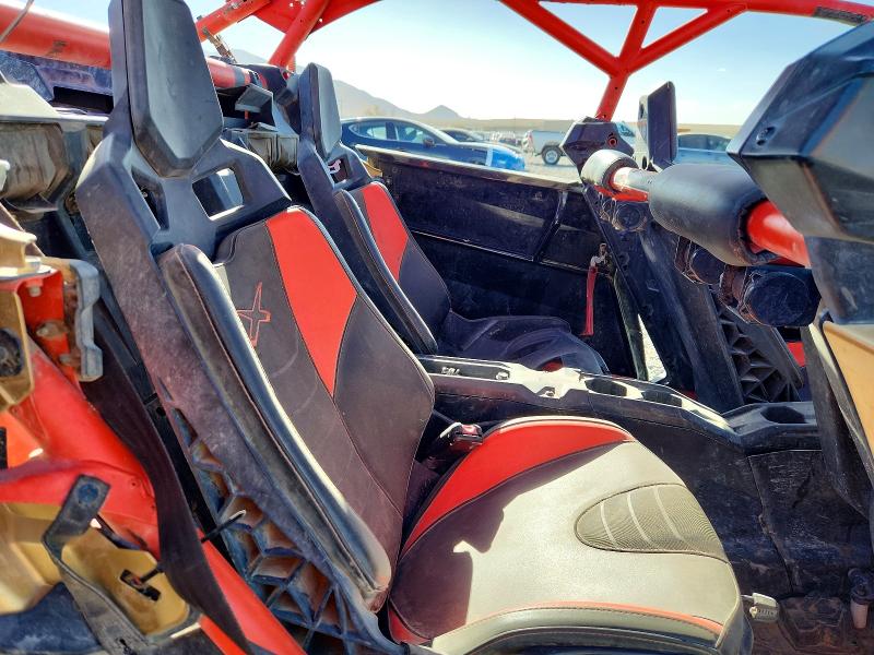 67141646 :رقم المزاد ، 3JBVNAW21HK000652 vin ، 2017 Can-am Maverick X3 Max مزاد بيع