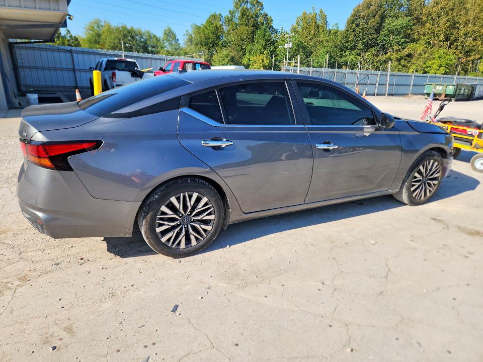 2024 Nissan Altima მანქანა იყიდება აუქციონზე, vin: 1N4BL4DV5RN365504, აუქციონის ნომერი: 68492876