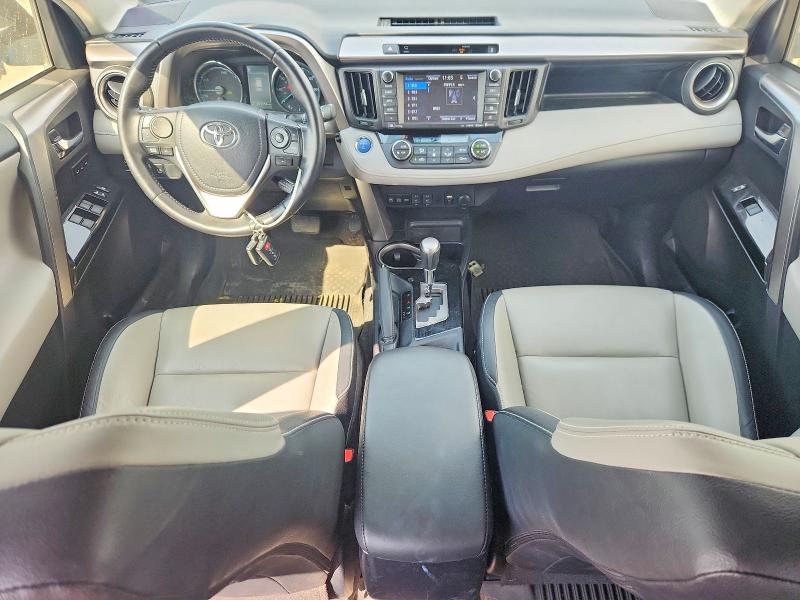 Продажа на аукционе авто 2016 Toyota Rav4 Hv, vin: JTMDJREV5GD024935, номер лота: 67665106