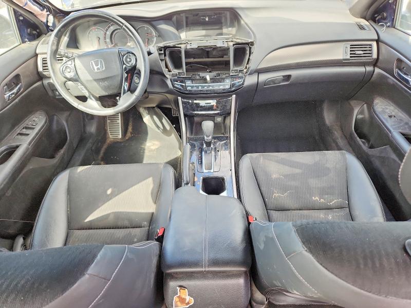 Aukcja sprzedaży 2016 Honda Accord, vin: 1HGCR2F53GA246757, numer aukcji: 70158796