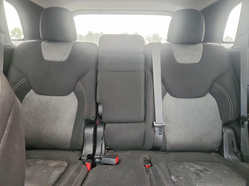 2014 Jeep Cherokee მანქანა იყიდება აუქციონზე, vin: 1C4PJMCS2EW151541, აუქციონის ნომერი: 66856466