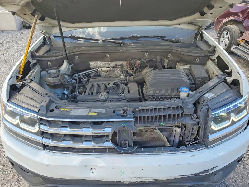 Продаж на аукціоні авто 2018 Volkswagen Atlas Se, vin: 1V2CR2CA0JC569089, номер лоту: 69061236