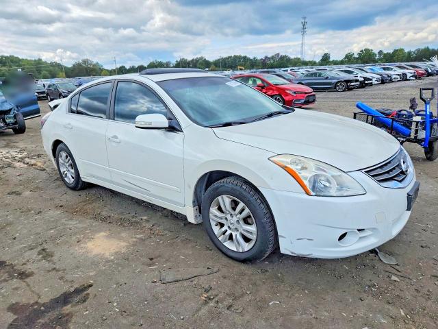 Aukcja sprzedaży 2011 Nissan Altima, vin: 1N4AL2AP1BN481410, numer aukcji: 69120686