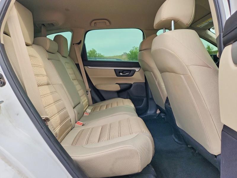 2020 Honda Cr-v მანქანა იყიდება აუქციონზე, vin: 5J6RW2H2XLA000622, აუქციონის ნომერი: 71011926