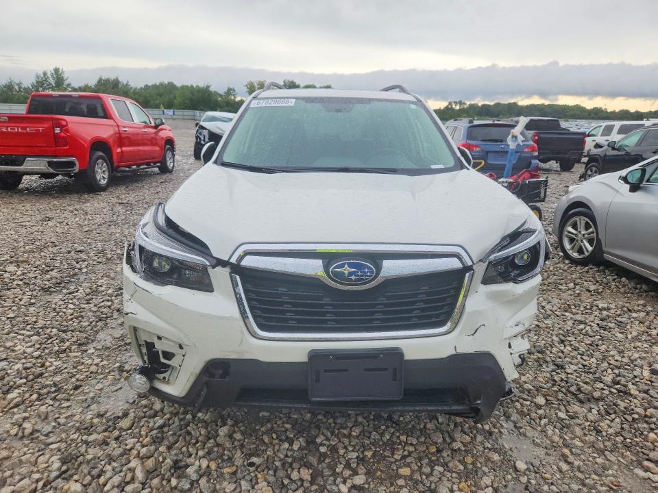 67829666 :رقم المزاد ، JF2SKAUC0MH486752 vin ، 2021 Subaru Forester مزاد بيع