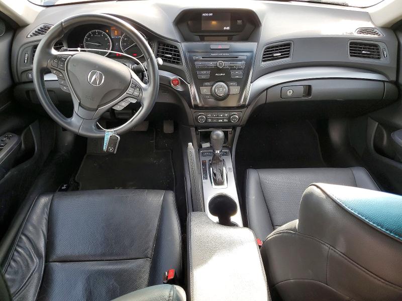 68430436 :رقم المزاد ، 19VDE1F39EE009426 vin ، 2014 Acura Ilx مزاد بيع