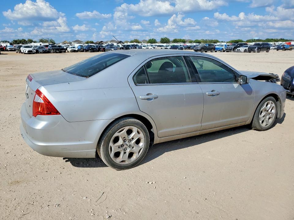 Продажа на аукционе авто 2010 Ford Fusion, vin: 3FAHP0HA8AR410449, номер лота: 70182596