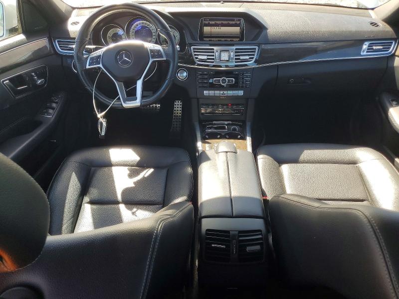 Продаж на аукціоні авто 2014 Mercedes-benz E, vin: WDDHF5KB3EA990128, номер лоту: 68192376