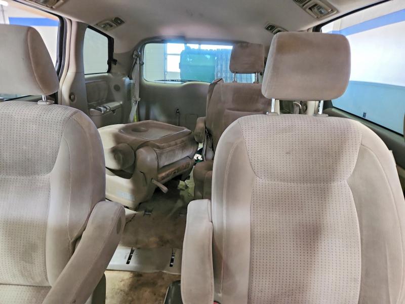 Продаж на аукціоні авто 2008 Toyota Sienna, vin: 5TDZK23C48S173791, номер лоту: 70638466