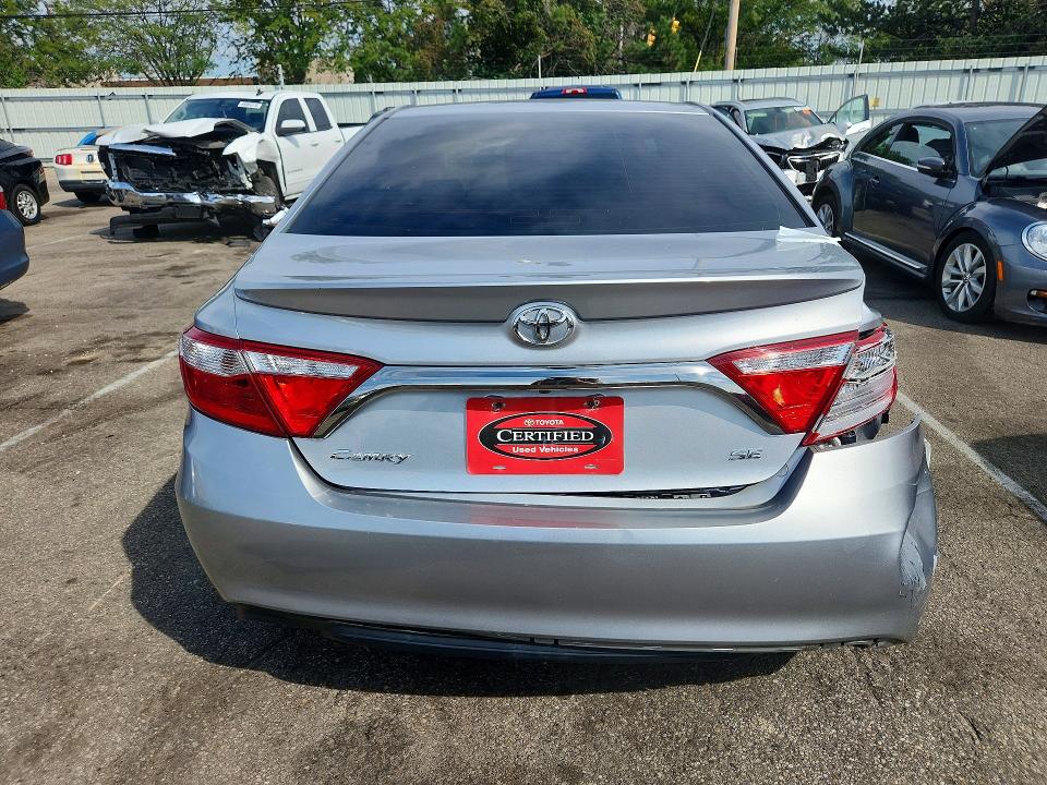 Продаж на аукціоні авто 2015 Toyota Camry, vin: 4T1BF1FK1FU969521, номер лоту: 67725306