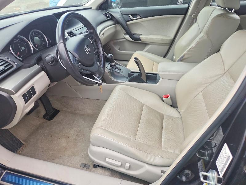 69540716 :رقم المزاد ، JH4CU2F60AC042188 vin ، 2010 Acura Tsx مزاد بيع