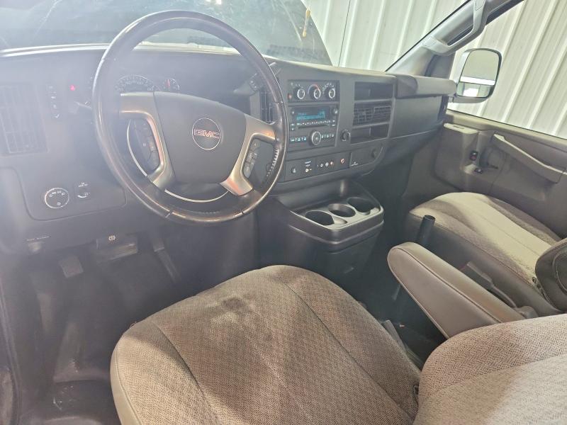 Aukcja sprzedaży 2016 Gmc Savana, vin: 1GTW7AFG5G1235188, numer aukcji: 69754176