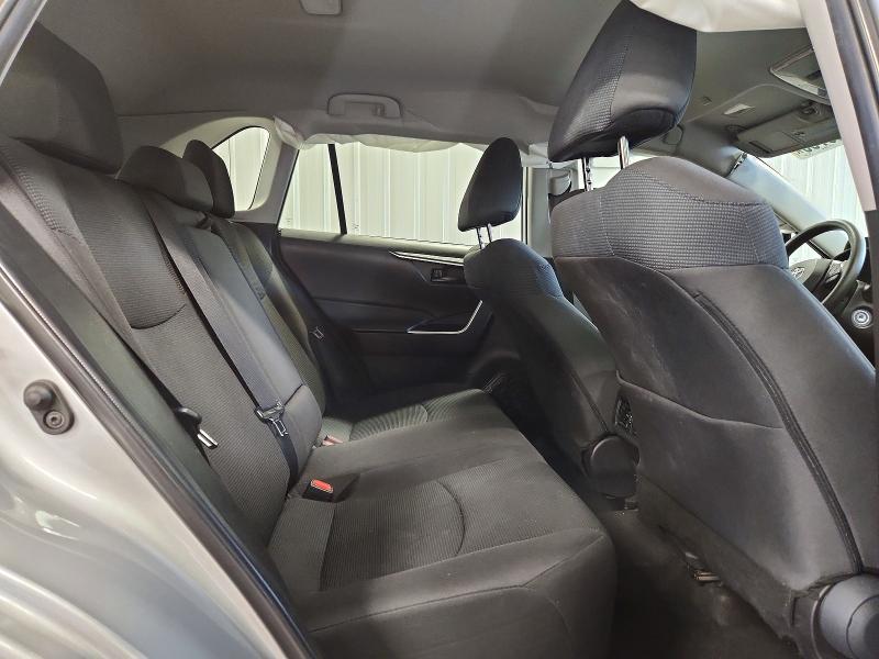 Продажа на аукционе авто 2023 Toyota Rav4, vin: 2T3F1RFV5PW334500, номер лота: 70859756