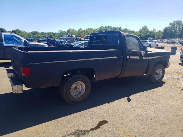 Aukcja sprzedaży 1986 Chevrolet K10, vin: 2GCEK14H0G1108865, numer aukcji: 67447796