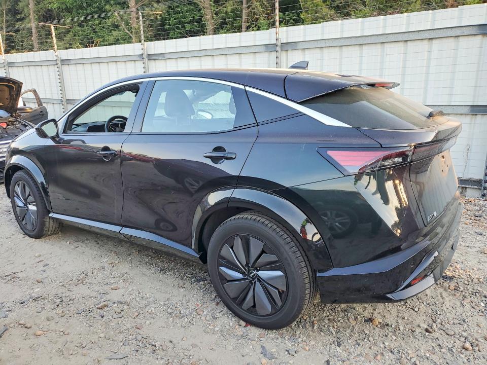 Продажа на аукционе авто 2023 Nissan Ariya, vin: JN1BF0BA9PM403428, номер лота: 68296106