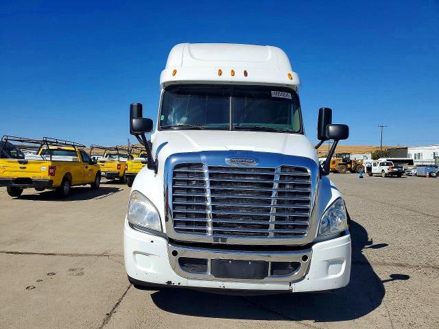 Aukcja sprzedaży 2014 Freightliner Cascadia, vin: 3AKJGLD52ESFV9322, numer aukcji: 66855006