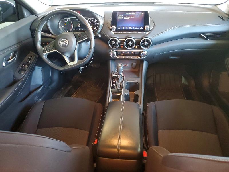 Продажа на аукционе авто 2023 Nissan Sentra, vin: 3N1AB8CV6PY233775, номер лота: 69030316