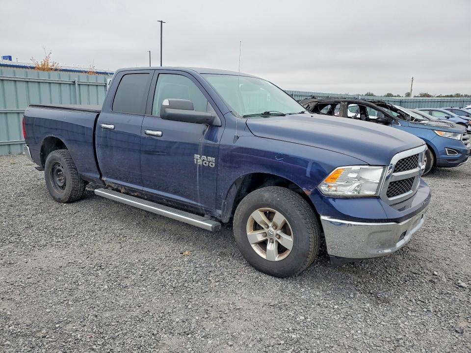 Aukcja sprzedaży 2014 Ram 1500, vin: 1C6RR7GM2ES329199, numer aukcji: 70864096