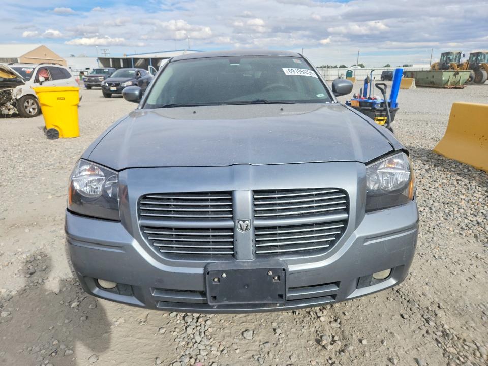 Продаж на аукціоні авто 2006 Dodge Magnum, vin: 2D4GZ47V76H473558, номер лоту: 69196056
