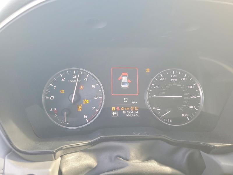 69398846 :رقم المزاد ، 4S3BWAD64S3002833 vin ، 2025 Subaru Legacy مزاد بيع