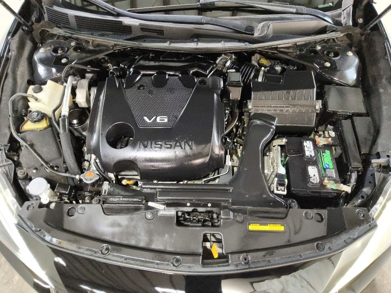 Продаж на аукціоні авто 2018 Nissan Maxima, vin: 1N4AA6AP1JC387194, номер лоту: 70743536