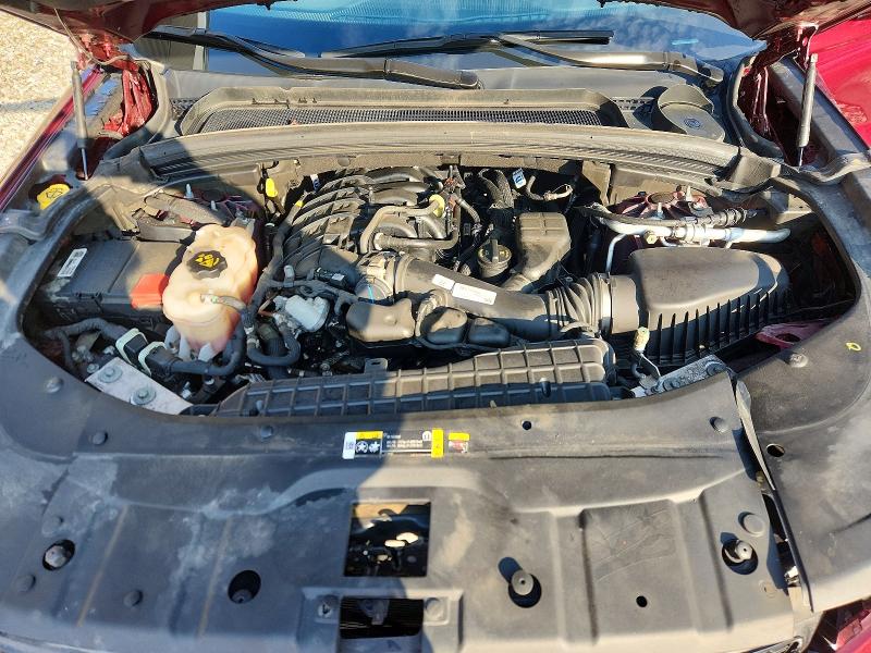 Aukcja sprzedaży 2024 Jeep Grand Cherokee, vin: 1C4RJHAG3RC698825, numer aukcji: 67601826