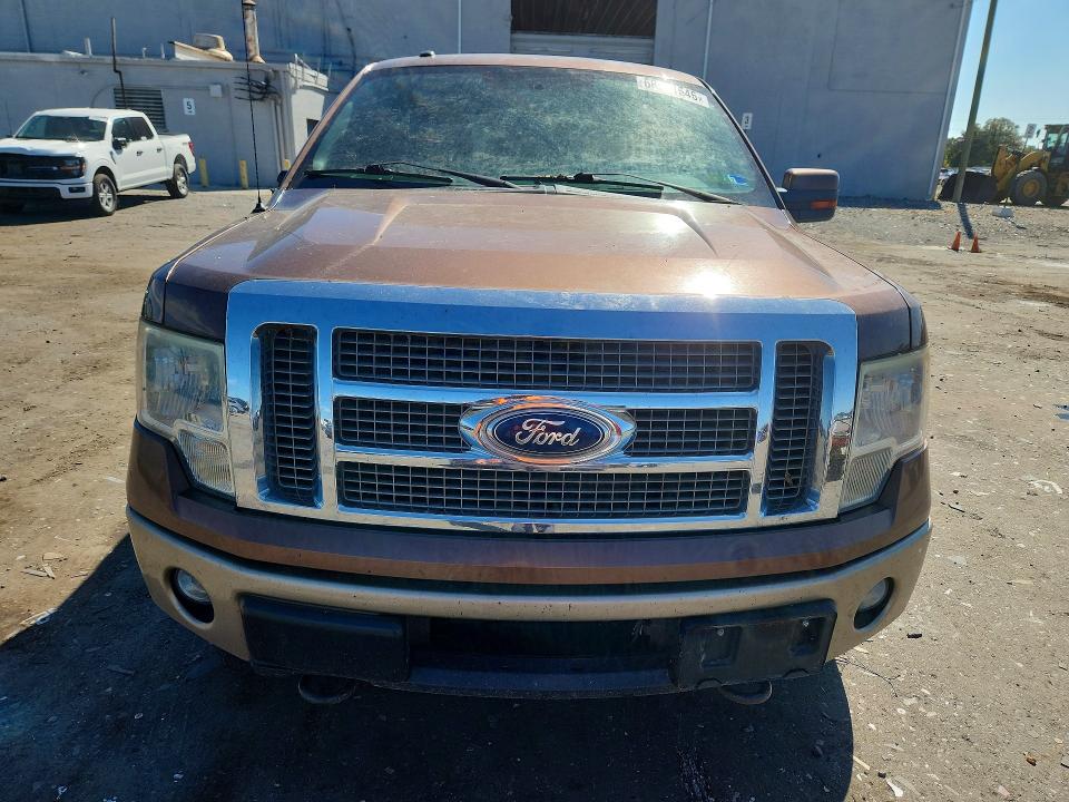 Продажа на аукционе авто 2011 Ford F150, vin: 1FTFW1ET0BFC51151, номер лота: 68551546