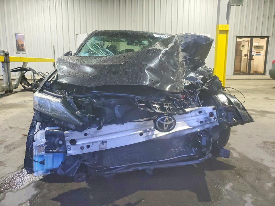 Продажа на аукционе авто 2018 Toyota Camry, vin: JTNB11HK5J3019401, номер лота: 70782776