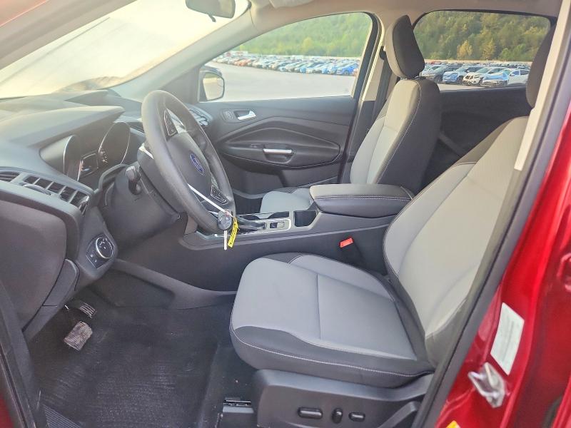 67859596 :رقم المزاد ، 1FMCU9GD0JUC01448 vin ، 2018 Ford Escape مزاد بيع